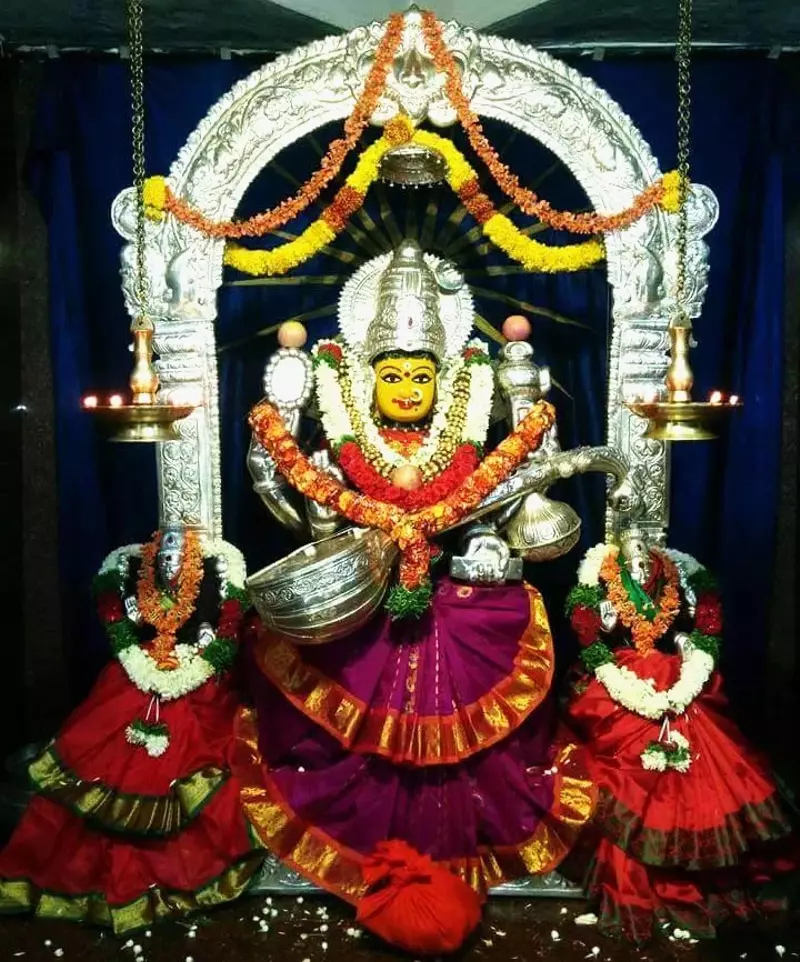 Saraswati