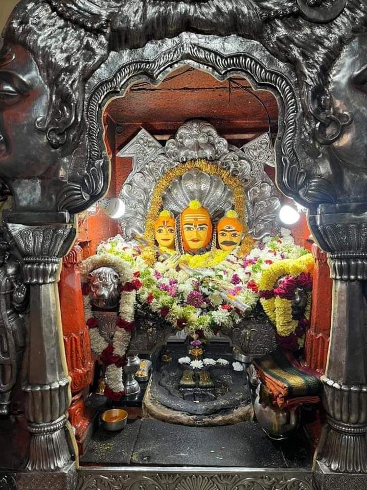 Dattatreya