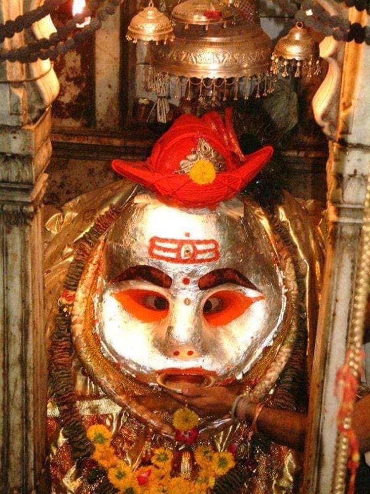 Kaala Bhairava