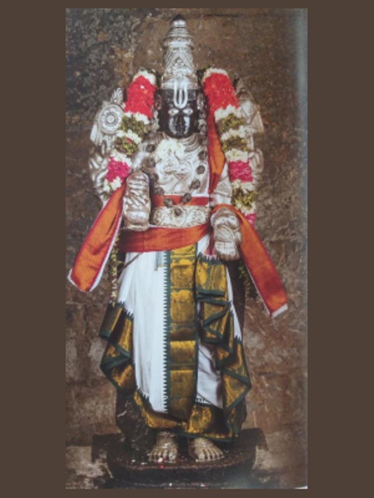 Dhanvanthri