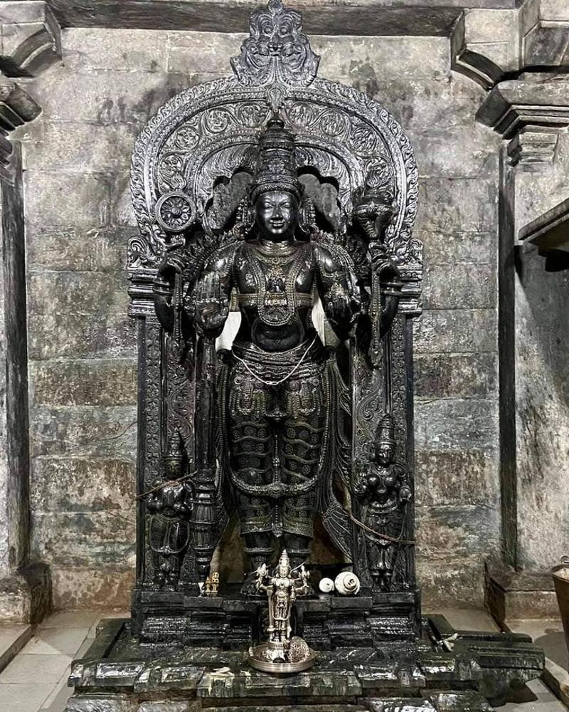 Venkateswara